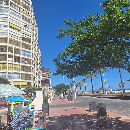 Apartamento Ideal Familias Playa de Gandia Extérieur photo