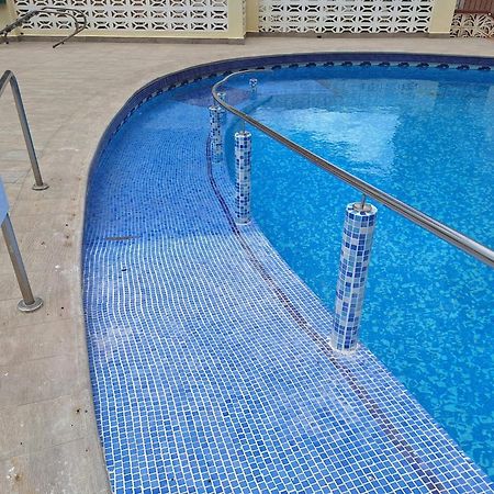 Apartamento Ideal Familias Playa de Gandia Extérieur photo