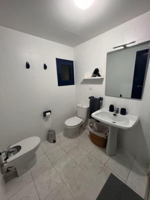 Apartamento Ideal Familias Playa de Gandia Extérieur photo