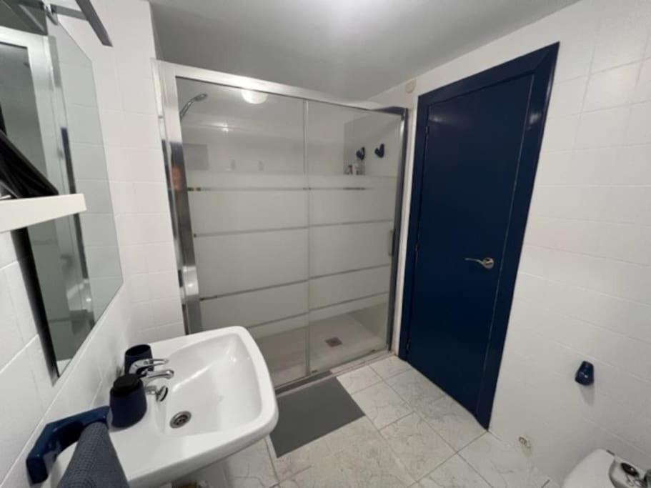 Apartamento Ideal Familias Playa de Gandia Extérieur photo