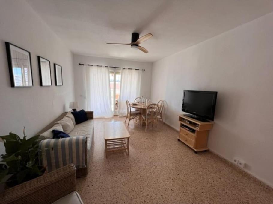 Apartamento Ideal Familias Playa de Gandia Extérieur photo