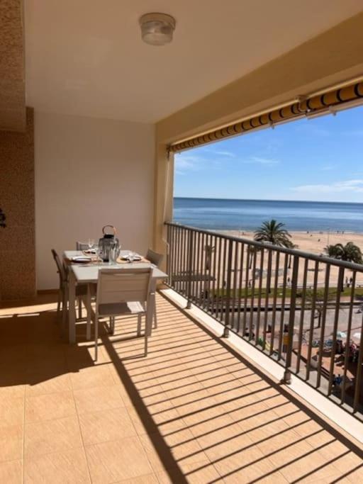Apartamento Ideal Familias Playa de Gandia Extérieur photo