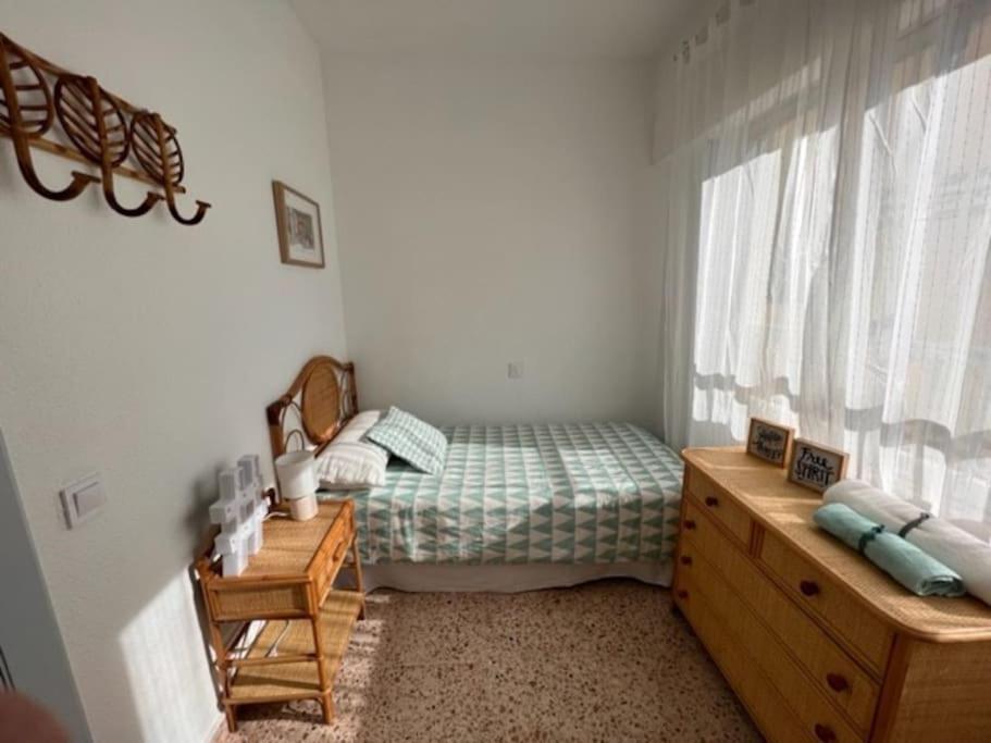Apartamento Ideal Familias Playa de Gandia Extérieur photo