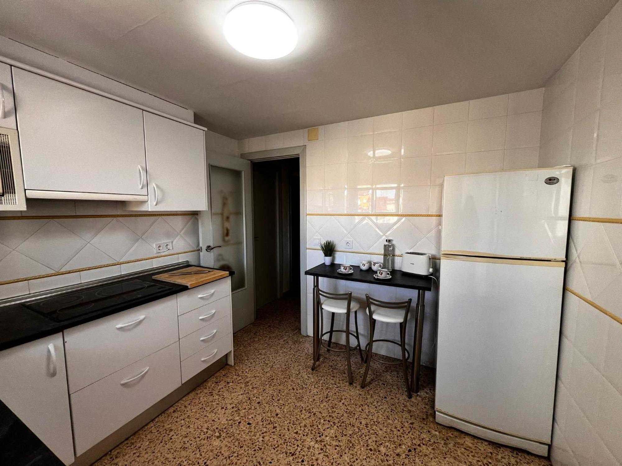 Apartamento Ideal Familias Playa de Gandia Extérieur photo
