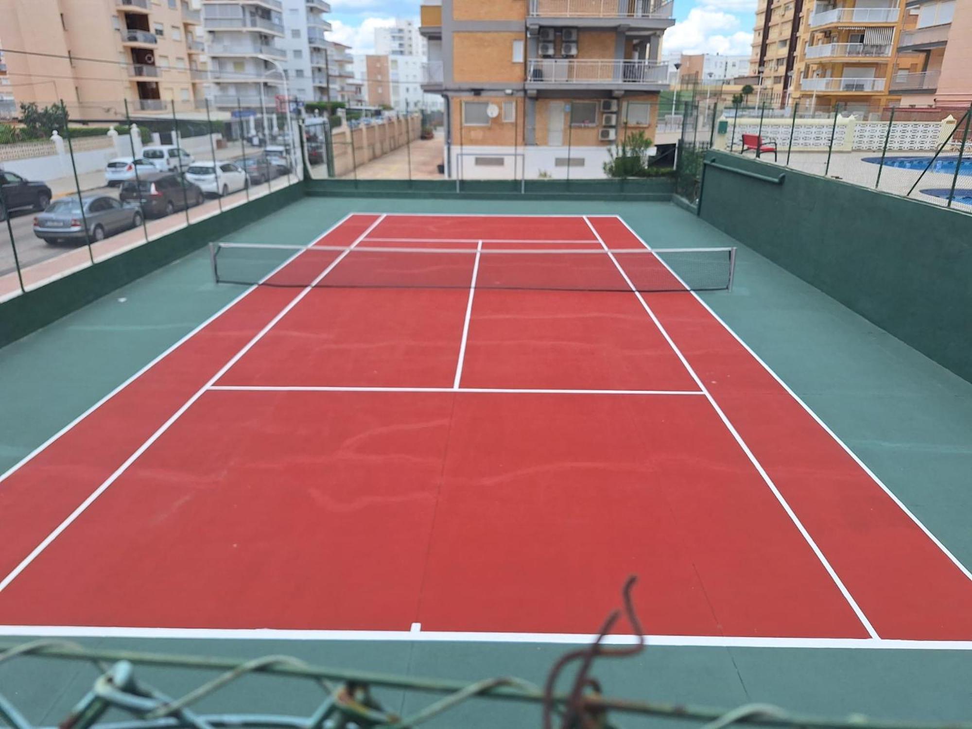 Apartamento Ideal Familias Playa de Gandia Extérieur photo