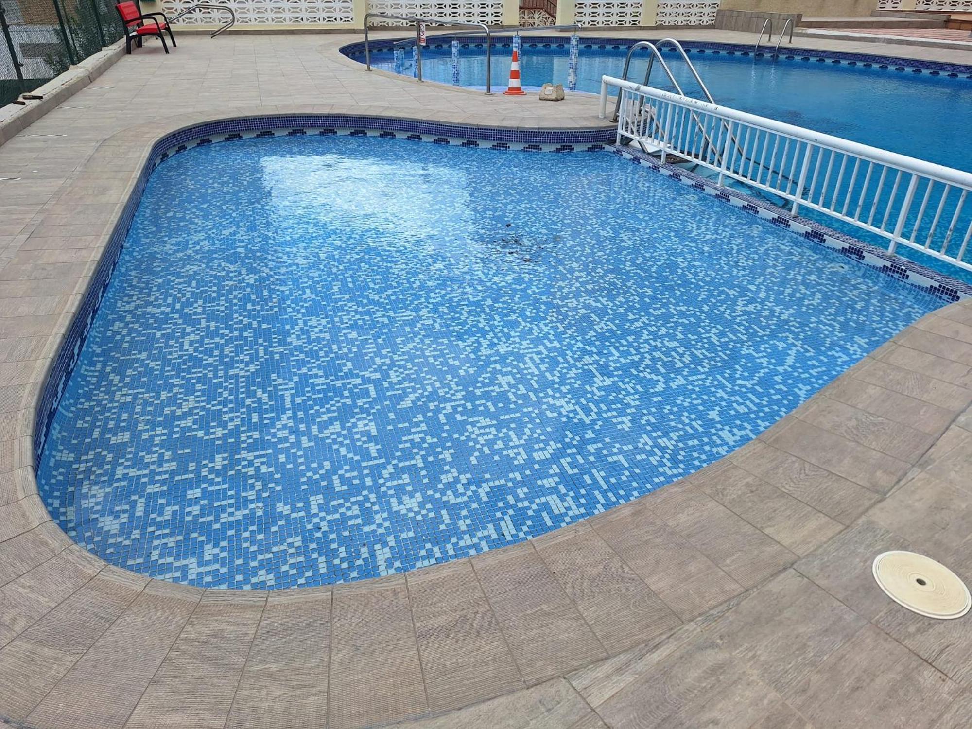 Apartamento Ideal Familias Playa de Gandia Extérieur photo