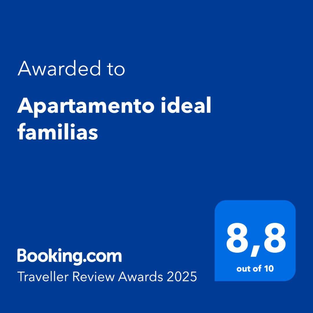 Apartamento Ideal Familias Playa de Gandia Extérieur photo